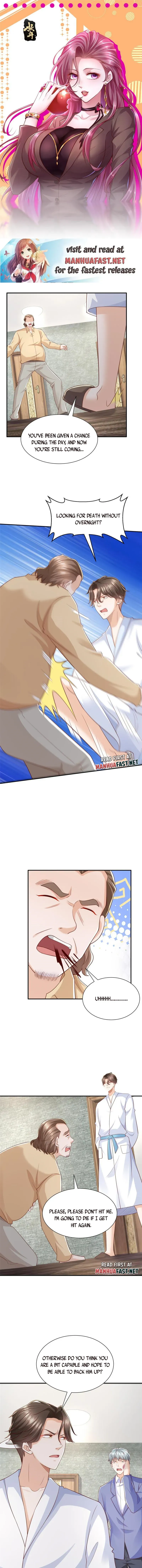 I randomly have a new career every week Chapter 341 Online - página 1