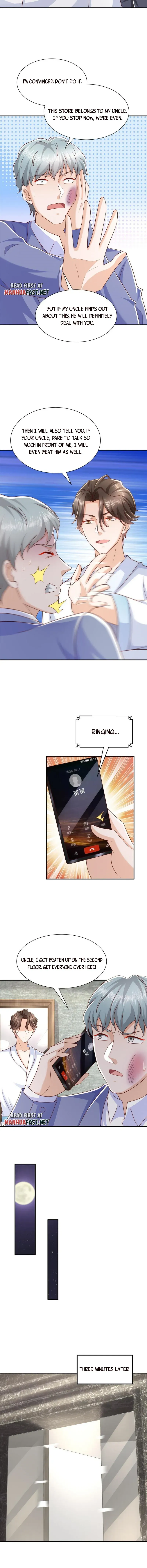 I randomly have a new career every week Chapter 341 Online - página 2