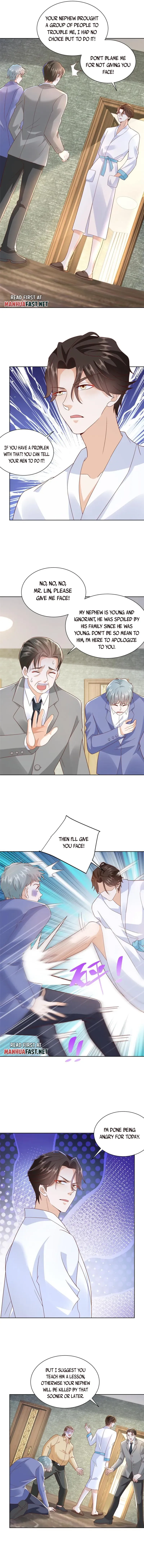 I randomly have a new career every week Chapter 341 Online - página 4