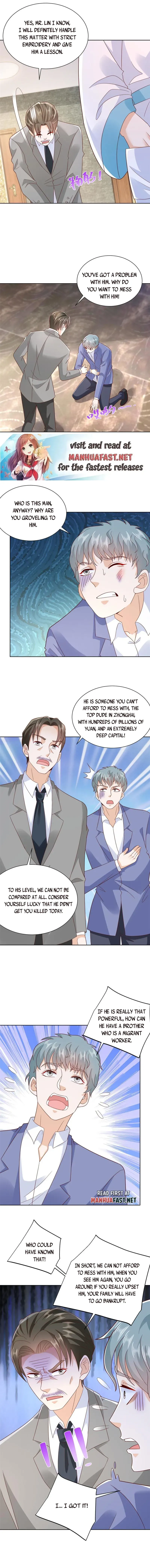 I randomly have a new career every week Chapter 341 Online - página 5