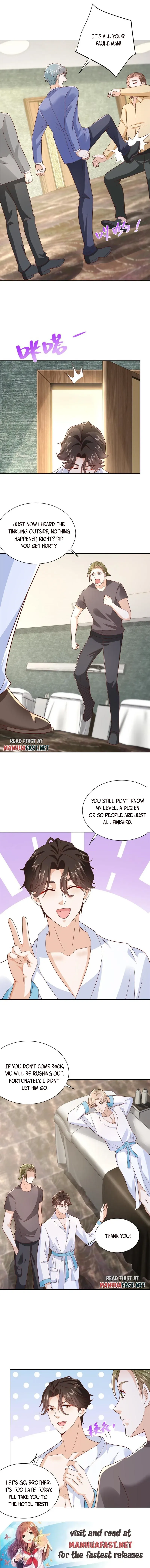 I randomly have a new career every week Chapter 341 Online - página 6
