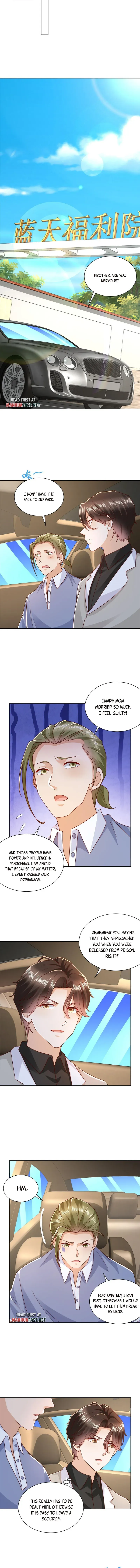 I randomly have a new career every week Chapter 345 Online - página 4