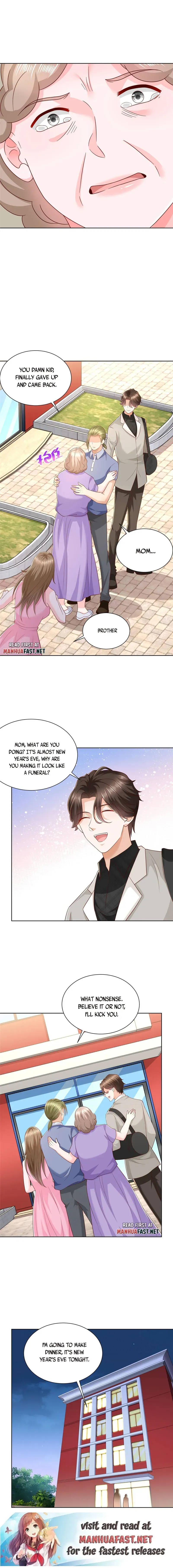 I randomly have a new career every week Chapter 345 Online - página 6