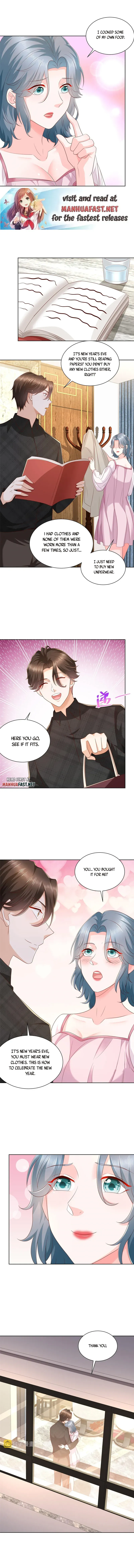 I randomly have a new career every week Chapter 346 Online - página 3