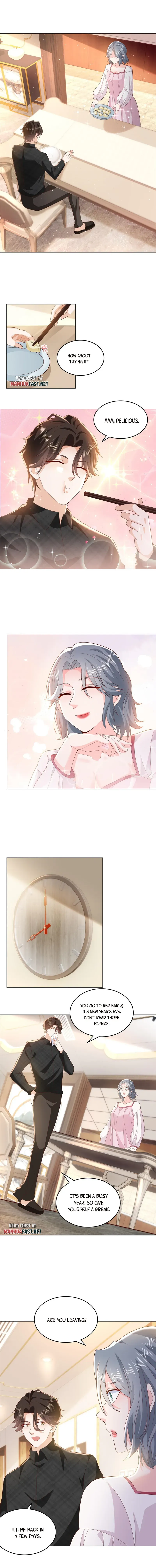 I randomly have a new career every week Chapter 346 Online - página 4