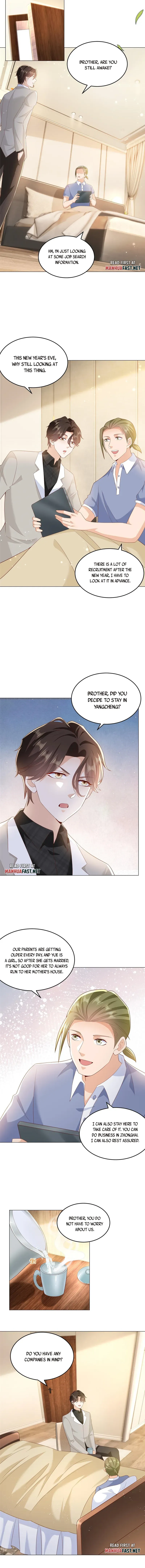 I randomly have a new career every week Chapter 346 Online - página 6