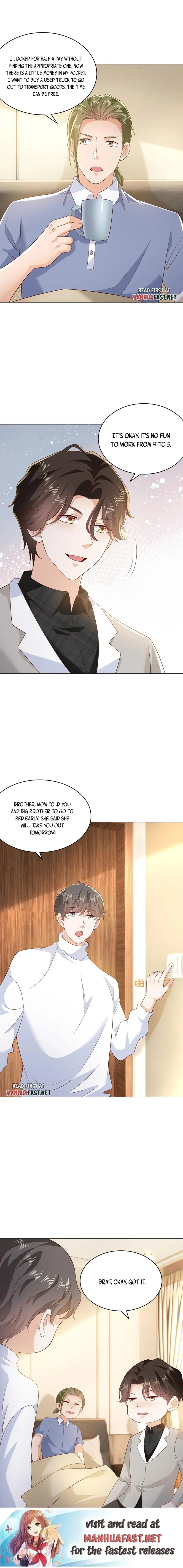 I randomly have a new career every week Chapter 346 Online - página 7