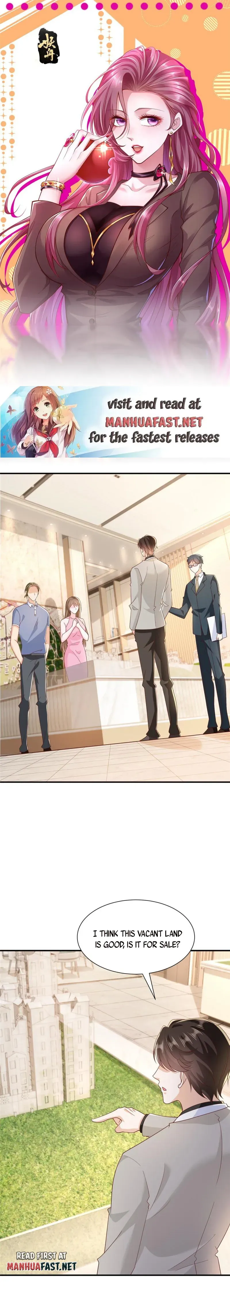 I randomly have a new career every week Chapter 349 Online - página 1