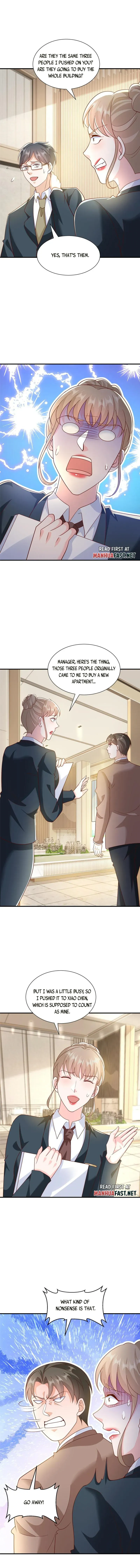 I randomly have a new career every week Chapter 349 Online - página 5