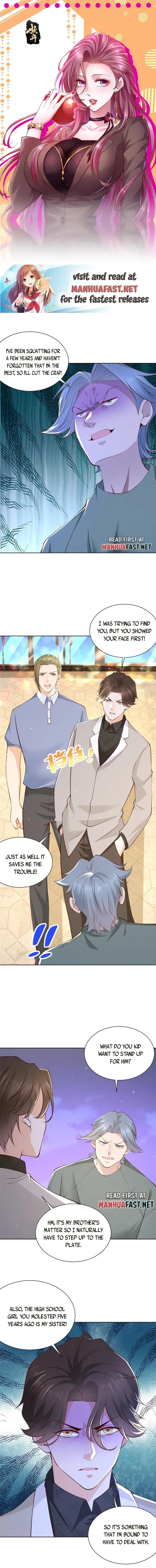 I randomly have a new career every week Chapter 351 Online - página 1