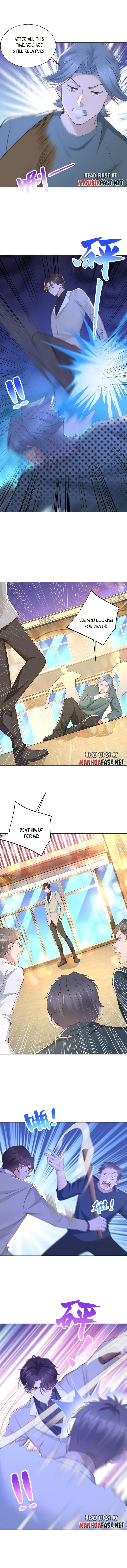 I randomly have a new career every week Chapter 351 Online - página 2