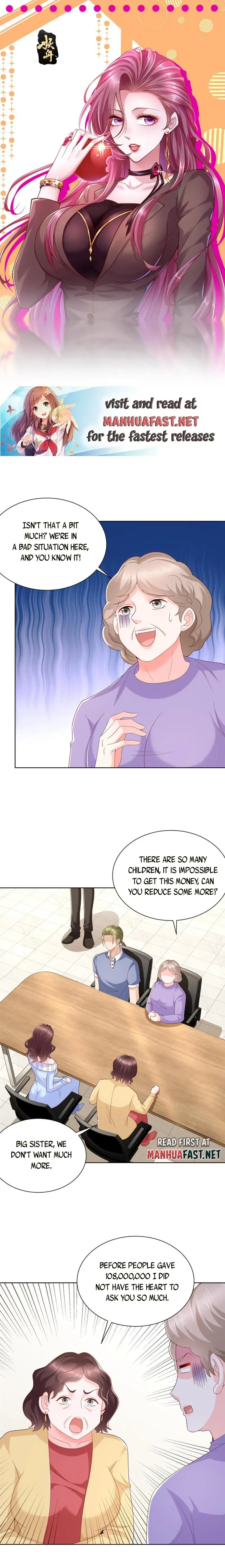 I randomly have a new career every week Chapter 353 Online - página 1