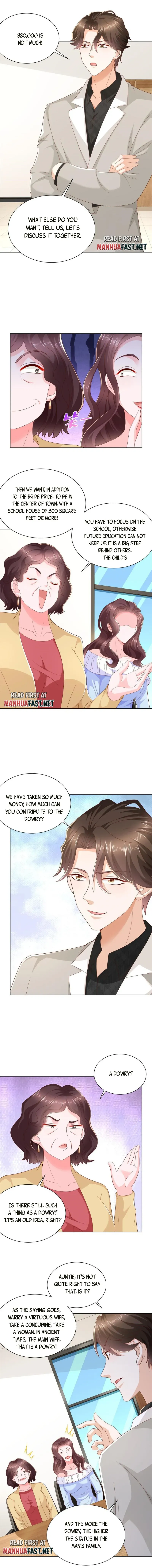 I randomly have a new career every week Chapter 353 Online - página 2