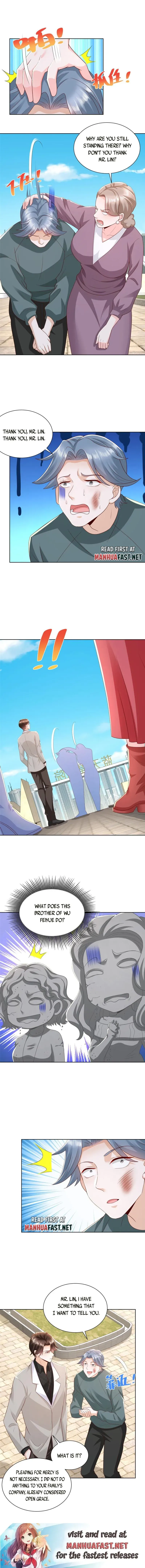 I randomly have a new career every week Chapter 353 Online - página 5