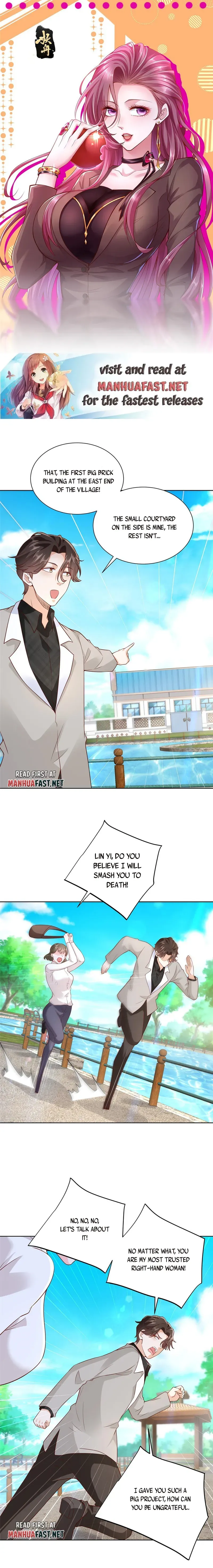 I randomly have a new career every week Chapter 356 Online - página 1