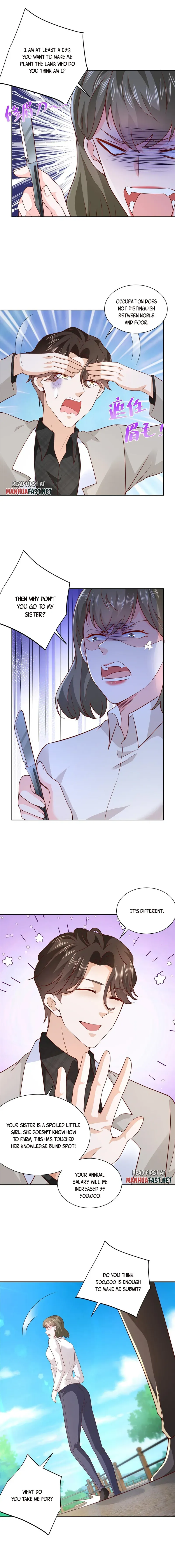 I randomly have a new career every week Chapter 356 Online - página 2