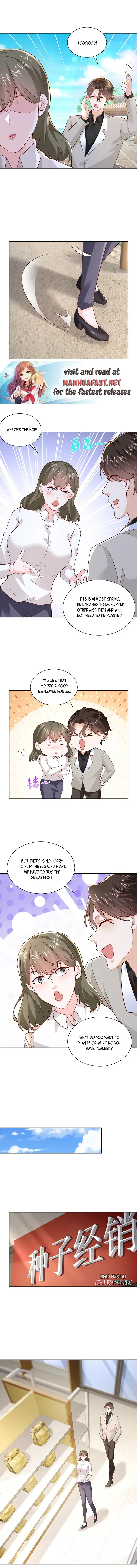 I randomly have a new career every week Chapter 356 Online - página 3