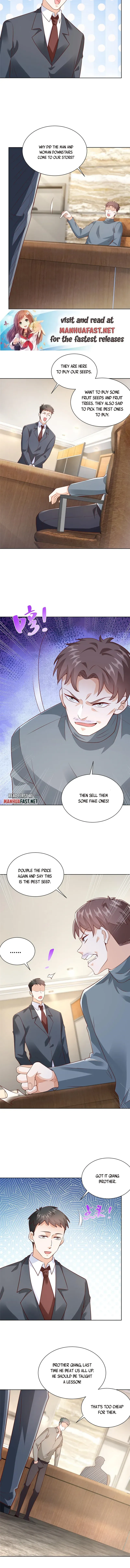 I randomly have a new career every week Chapter 356 Online - página 5