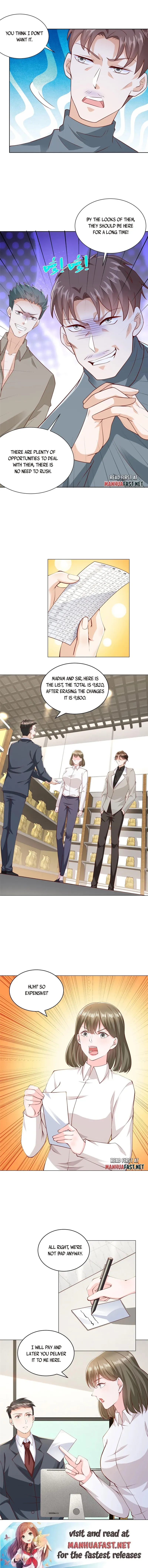 I randomly have a new career every week Chapter 356 Online - página 6