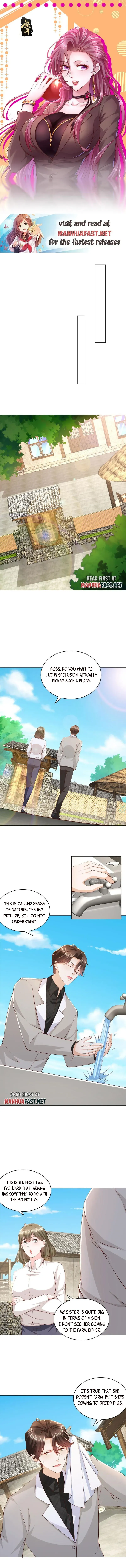 I randomly have a new career every week Chapter 357 Online - página 1