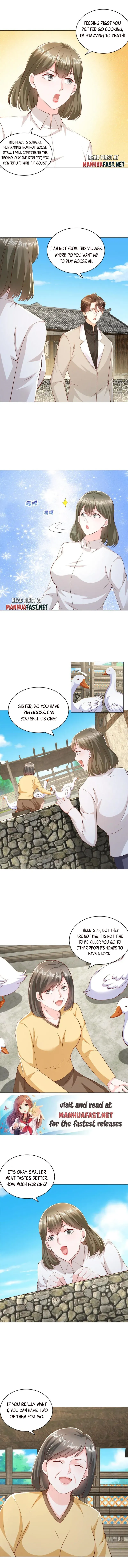 I randomly have a new career every week Chapter 357 Online - página 2