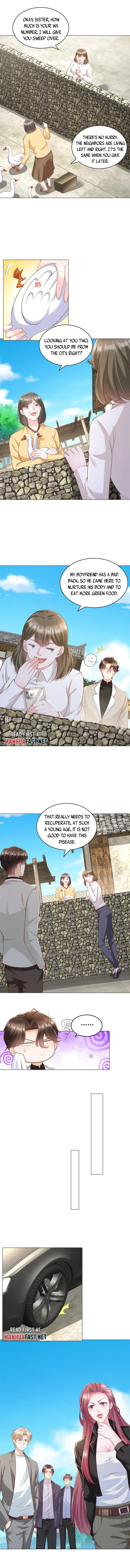 I randomly have a new career every week Chapter 357 Online - página 3