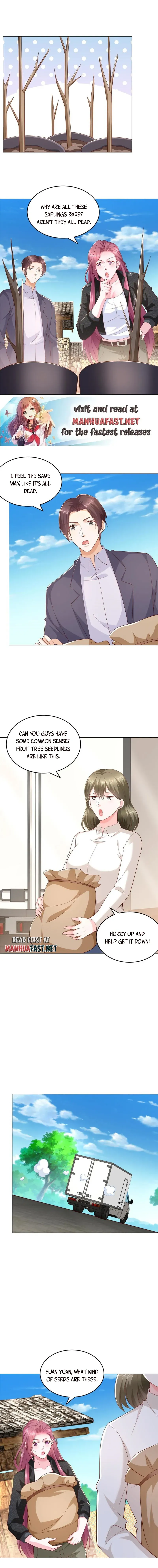 I randomly have a new career every week Chapter 357 Online - página 5