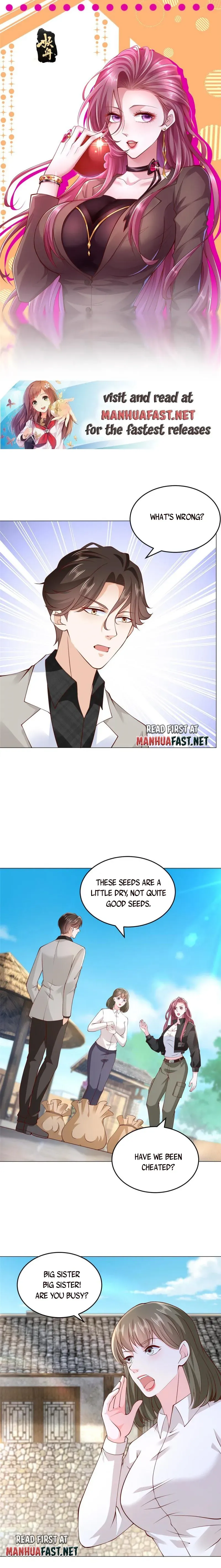 I randomly have a new career every week Chapter 358 Online - página 1