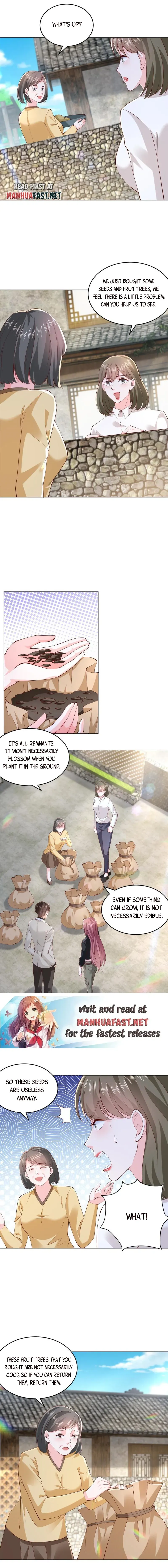 I randomly have a new career every week Chapter 358 Online - página 2