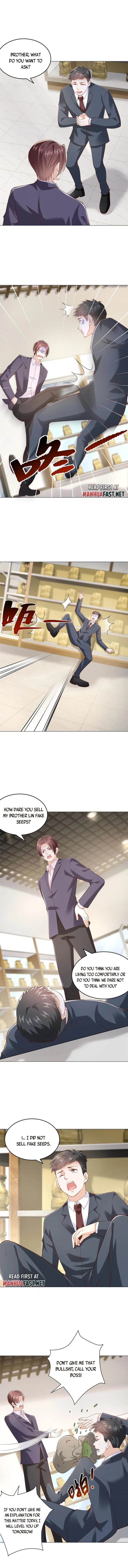I randomly have a new career every week Chapter 358 Online - página 4