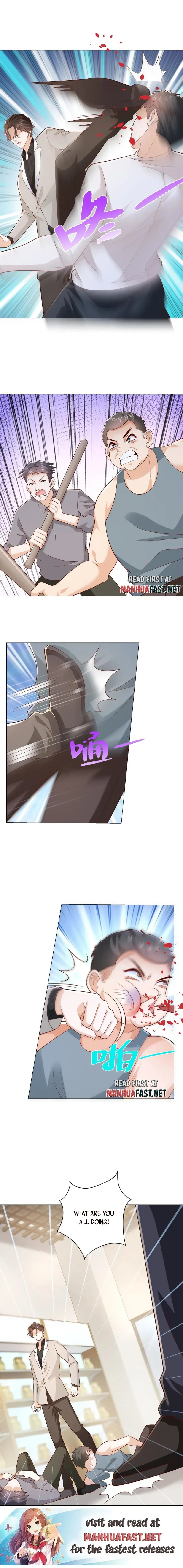 I randomly have a new career every week Chapter 358 Online - página 6