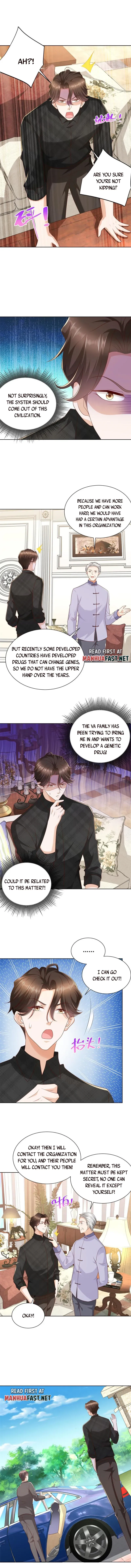 I randomly have a new career every week Chapter 362 Online - página 3