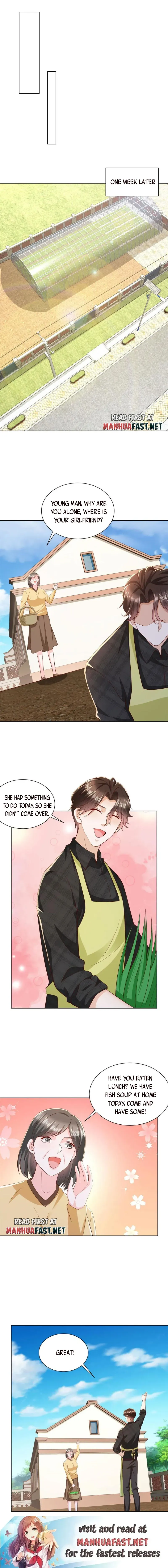 I randomly have a new career every week Chapter 362 Online - página 5