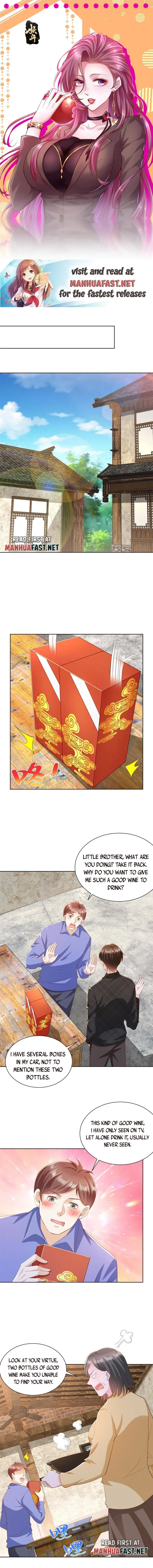 I randomly have a new career every week Chapter 363 Online - página 1