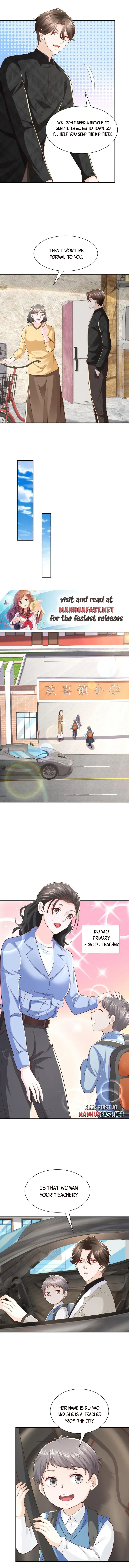 I randomly have a new career every week Chapter 363 Online - página 4