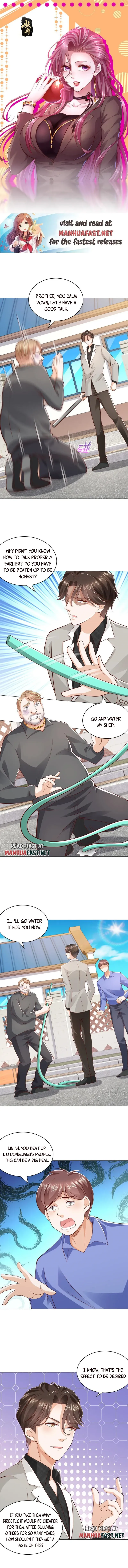 I randomly have a new career every week Chapter 365 Online - página 1