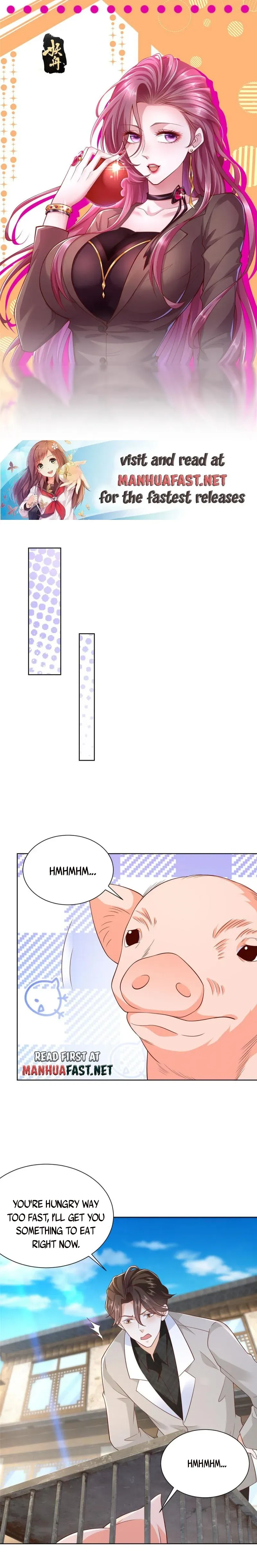 I randomly have a new career every week Chapter 368 Online - página 2