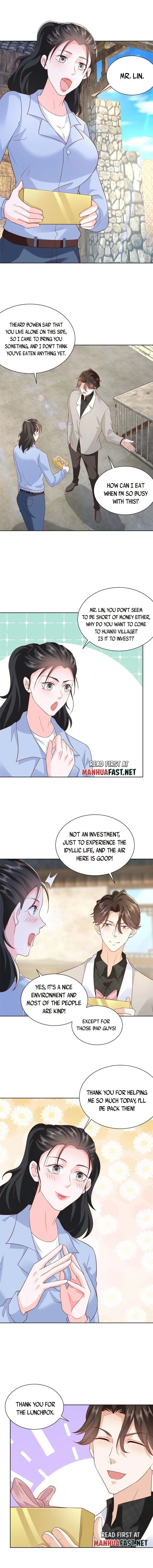 I randomly have a new career every week Chapter 368 Online - página 3