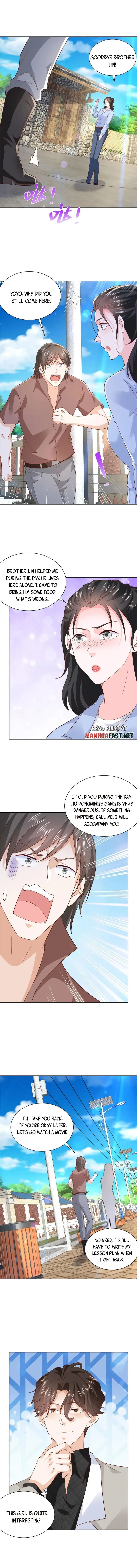I randomly have a new career every week Chapter 368 Online - página 4