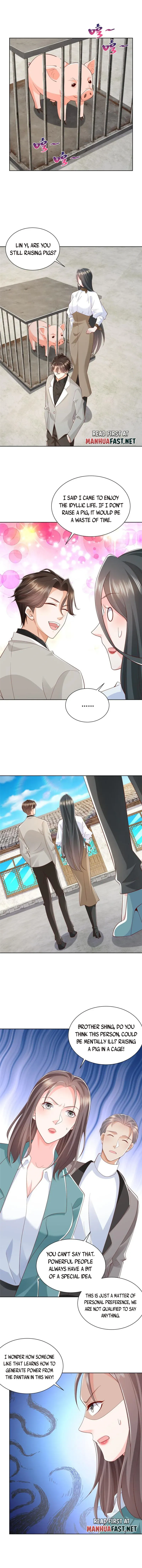I randomly have a new career every week Chapter 368 Online - página 6