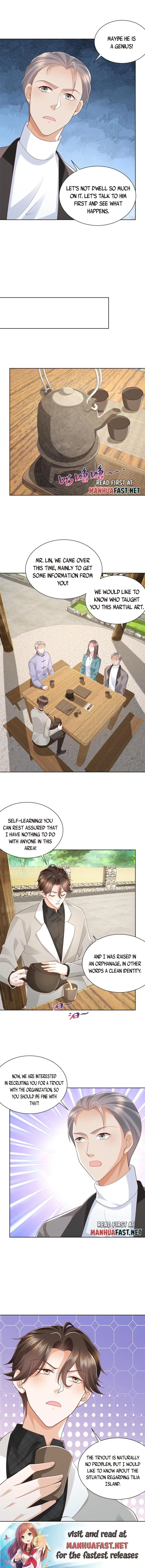 I randomly have a new career every week Chapter 368 Online - página 7