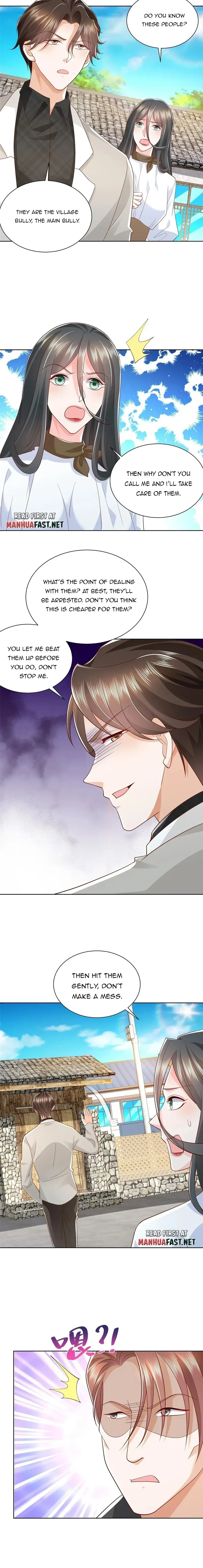 I randomly have a new career every week Chapter 369 Online - página 3