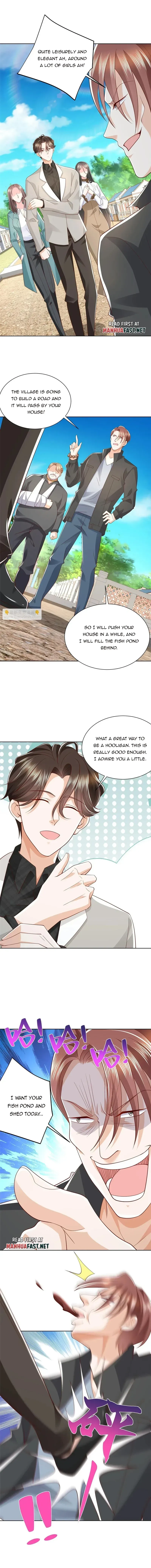 I randomly have a new career every week Chapter 369 Online - página 4