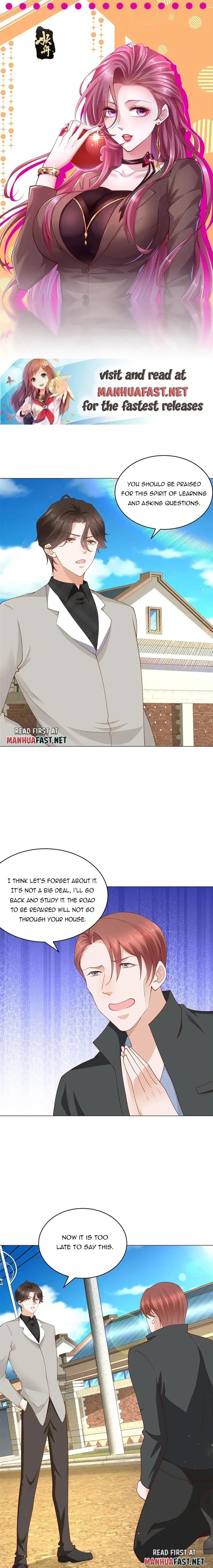 I randomly have a new career every week Chapter 370 Online - página 2