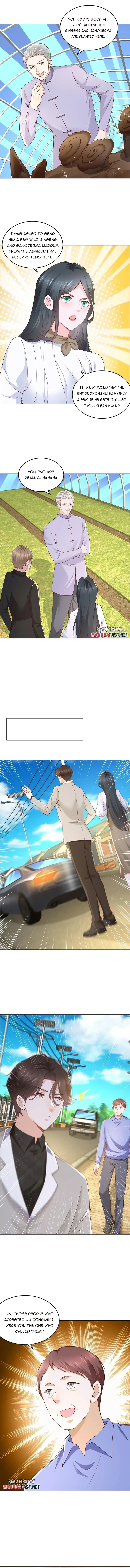 I randomly have a new career every week Chapter 370 Online - página 5