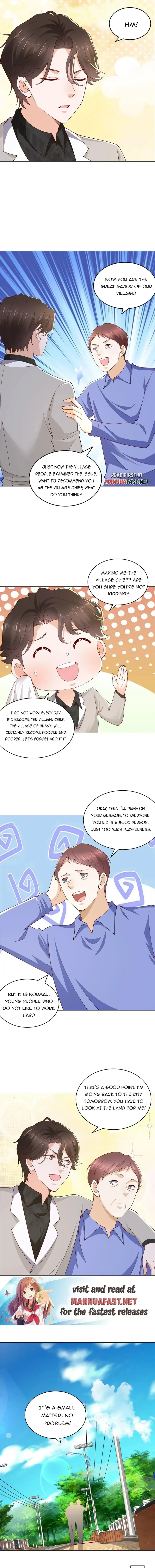 I randomly have a new career every week Chapter 370 Online - página 6