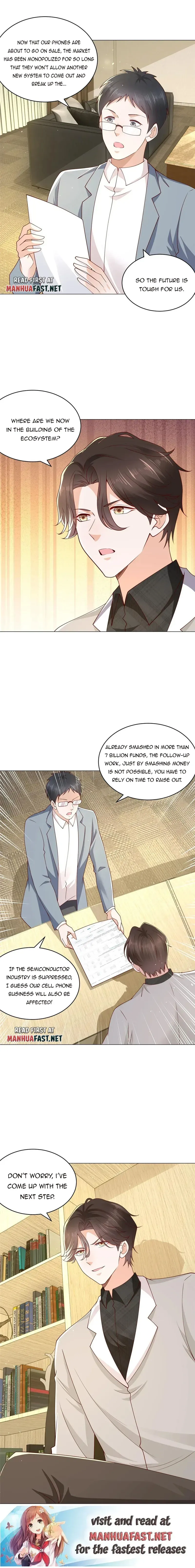 I randomly have a new career every week Chapter 370 Online - página 8