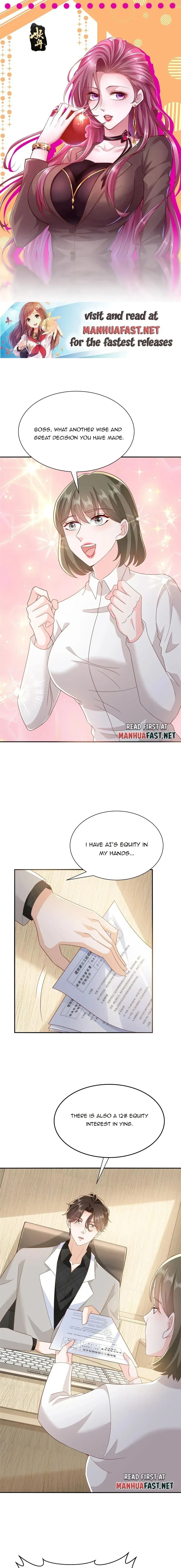 I randomly have a new career every week Chapter 371 Online - página 2
