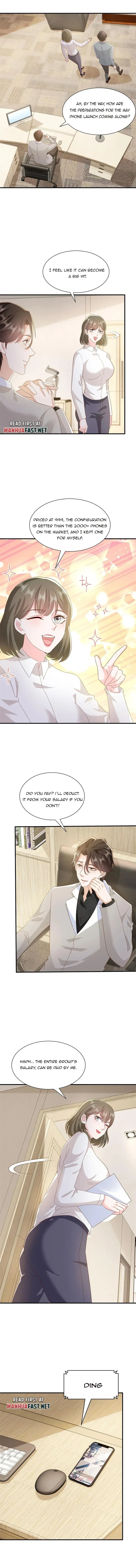I randomly have a new career every week Chapter 371 Online - página 4