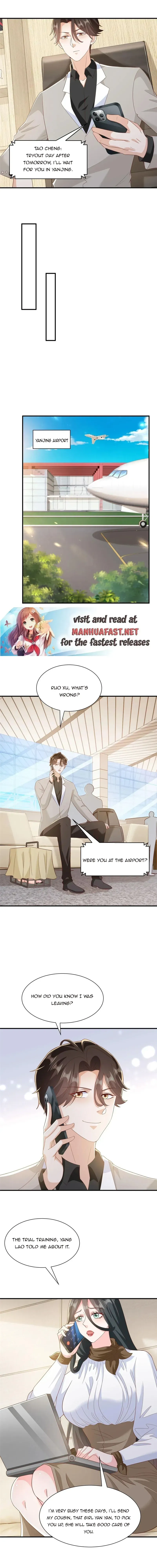 I randomly have a new career every week Chapter 371 Online - página 5